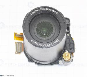 Объектив Canon SX40, б/у